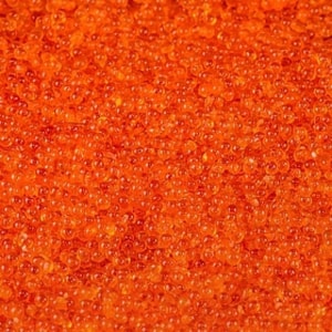 Фото товара 'Икра масага ЭНКО с/м оранжевая 500 гр.'