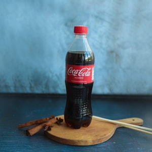 Фото товара 'Coca-Cola 500мл'