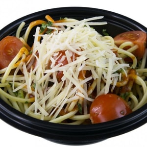 Фото товара 'Спагетти с томатами'