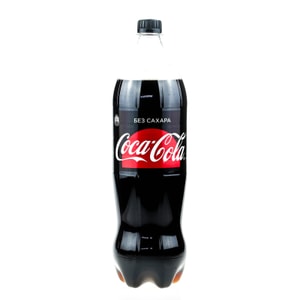 Фото товара 'Coca-Cola ZERO'