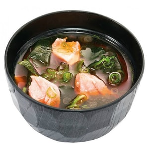 Фото товара 'Мисо суп с тунцом'