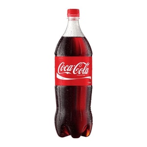 Фото товара 'Coca-Cola'