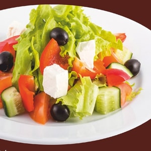 Фото товара 'Греческий салат '