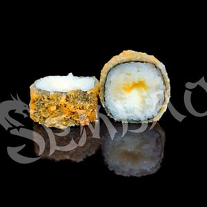 Фото товара 'три сыра темпура'