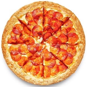 Фото товара 'пицца Пепперони'