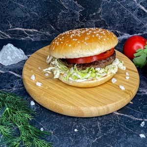 Фото товара 'Гамбургер'
