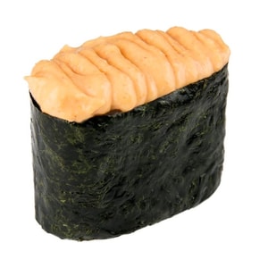 Фото товара 'Спайси суши с угрём'