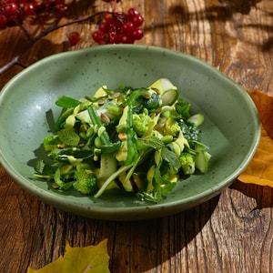 Фото товара 'Зеленый салат'