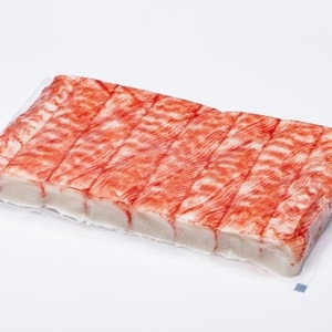 Фото товара 'Мясо Краба имитация VICI, 1 кг'