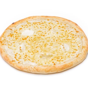 Фото товара 'Пицца Четыре сыра'