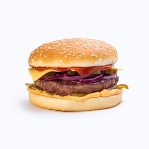 Фото товара 'La Burger'