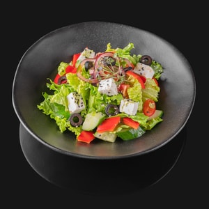 Фото товара 'Греческий салат'