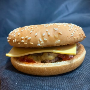 Фото товара 'чизбургер'