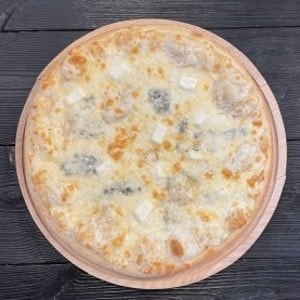 Фото товара 'Пицца 4 сыра  '