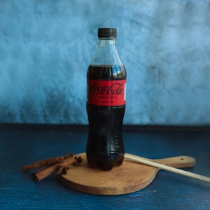 Фото товара 'Coca-cola ZERO'