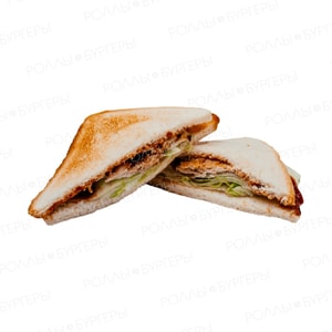 Фото товара 'Сэндвич со свининой'