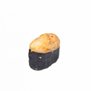 Фото товара 'Спайси суши с креветками'