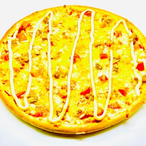 Фото товара 'пицца Сырный Чикен'