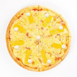 Фото товара 'Пицца 6 сыров'