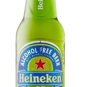 Фото товара 'Пиво Heineken 0'