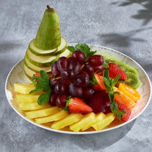 Фото товара 'Сезонные фрукты'