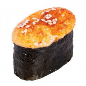 Фото товара 'Запеченные суши'