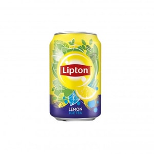 Фото товара 'Напиток "Липтон Айс Ти" Лимон'