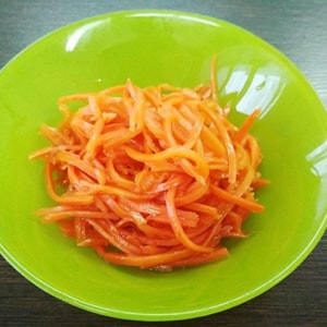 Фото товара 'Морковь по-корейски'