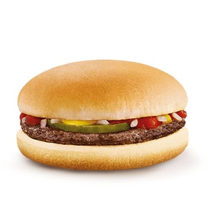 Фото товара '"Гамбургер"'