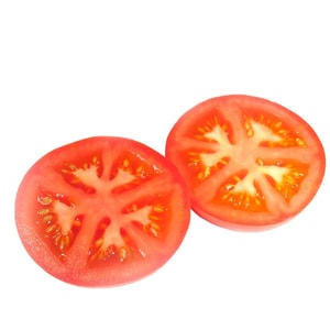 Фото товара 'Добавка в бургер или ролл: Сочный томат'