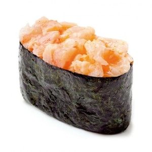 Фото товара 'Острые суши в ассортименте'