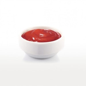 Фото товара 'Соус томатный острый ( красный)'