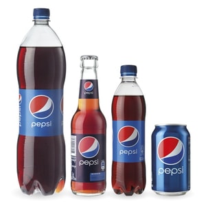 Фото товара 'Pepsi-Cola'