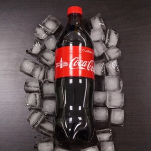 Фото товара ' Coca-cola '