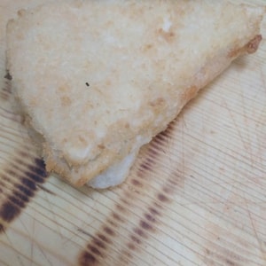 Фото товара 'Сэндвич тортилья с лососем'