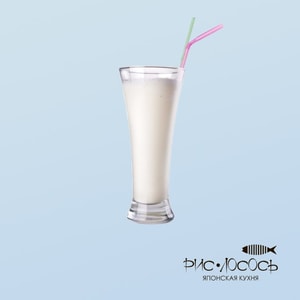 Фото товара 'Молочный коктейль '