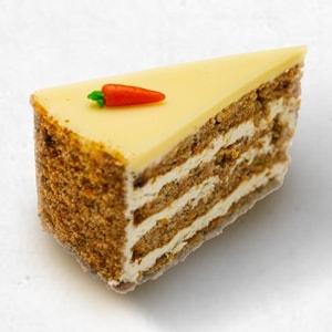 Фото товара 'Морковный торт'