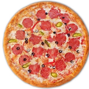 Фото товара 'Пицца Сицилийская'